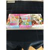 Image 1 : Matching Games - Disney Princess, Shadow Matching