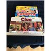 Image 1 : Operation Game, Clue Game
