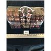 Image 1 : Christmas Brown/Rust Balls Set