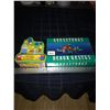 Image 1 : The Simpson Trivia Game, Gestures Game