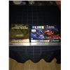Image 1 : Star Wars Trivial Pursuit, Star Wars The Game of Life