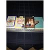 Image 1 : 4 Books