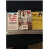 Image 2 : 2 x For Dummies Books, 3 Wealth Books