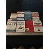 Image 1 : 8x Business & Corporate books