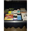 Image 1 : 6 Various Books