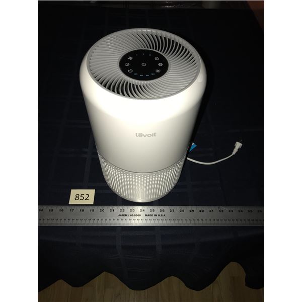 Levolt True Hepa Air Purifier