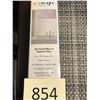 Image 2 : 36" x 72" Window Film- The Visual Effect of Texture Glass and Various Size Window Film