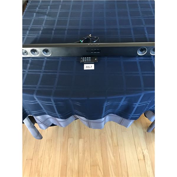 LG Sound Bar