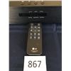 Image 2 : LG Sound Bar