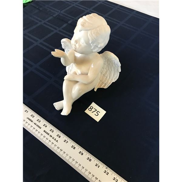 Garden Angel Outdoor Decoration