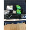 Image 1 : H20 Steam Fx Pro with Lots of Accessories