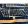 Image 3 : Small Steel Wire Mesh Basket with Rollout Wire Mesh Drawer