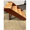 Image 1 : Wooden Step Stool