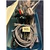 Image 2 : File Folders & Various Cables