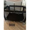 Image 2 : Baby Eating Chair and Avalon Playpen/Crib