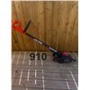 Black & Decker Edge Hog for Edging Grass- works well