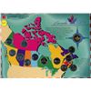 Image 1 : 1867 – 1992 Canada 125th Anniversary of Confederation set. Complete Set of 12 provincial an