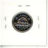 Image 2 : 2003 WP Nickel 5 Cents. Proof Like. Not issued for circulation.