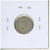 Image 2 : 1956 Silver 10 Cents. Has 10 Dots below the Date. VF-20. Scarce.