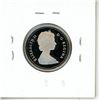 Image 2 : 1987 Proof 25 Cents. Ultra Heavy Cameo. From a Proof set.