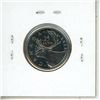Image 2 : 2023 King Charles III 25 Cents. First issue of the new king. MS-64.