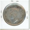 Image 2 : 1939 Royal Visit Canadian Silver Dollar. Commemorates the first visit by the King and Queen to Canad