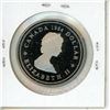 Image 2 : 1634 – 1984 Jacques Cartier Nickel Dollar. Proof with Ultra Heavy Cameo.