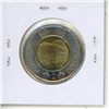 Image 2 : 2023 Canadian King Charles III $2 Toonie. First issue of the new king. BU.