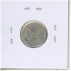 Image 2 : U.S. 1873 Silver Half Dime. aG-3 with readable date.