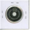 Image 2 : Fiji. 1937 Penny. First issue of King George VI. VF+.