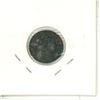 Image 2 : Germany. Nazi Third Reich. 1943B 1 Reichspfennig. Vienna Mint. Eagle with Swastika. Fine.