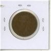 Image 2 : Great Britain. 1914 Half Penny. Issued during the first year of World War I. Fine.