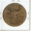 Image 2 : 1966 Calgary Stampede Trade Dollar. BU.