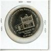 Image 2 : 1997 Fort Qu’Appelle Saskatchewan Trade Dollar that commemorates the oldest original Hudson