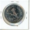 Image 2 : 1984 Cape Breton Trade Dollar that commemorates the first flight of the Silver Dart, the first Canad