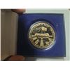 Image 1 : 1991 Pearl Harbor Dollar that commemorates the 50th Anniversary of the Japanese attack on Pearl Harb