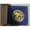 Image 2 : 1991 Pearl Harbor Dollar that commemorates the 50th Anniversary of the Japanese attack on Pearl Harb