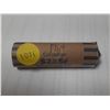 Image 1 : Roll of 40 1964 Canadian Nickels.