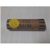 Image 1 : Roll of 40 1965 Canadian Nickels.