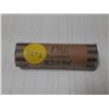 Image 1 : Roll of 40 1966 Canadian Nickels.