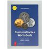 Image 1 : German – English Coin Word Book. Translates numismatic words into both English and German. 