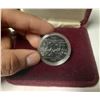 Image 1 : 1867 – 1982 Nickel Dollar. The coin commemorates Canadian Confederation in 1867 as well as 