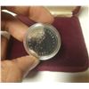 Image 2 : 1867 – 1982 Nickel Dollar. The coin commemorates Canadian Confederation in 1867 as well as 