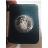 Image 1 : 1534 – 1984 Jacques Cartier Nickel Dollar. Proof with Ultra Heavy Cameo. Housed in its orig