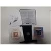 Image 1 : 1999 – 2000 Official Millennium Keepsake set. Consists of 3 Stamps and a Canada Post Dove m