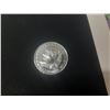 Image 3 : 1999 – 2000 Official Millennium Keepsake set. Consists of 3 Stamps and a Canada Post Dove m
