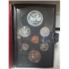 Image 1 : 1974 Double Dollar Specimen Set. 7-coin set includes a Silver Dollar that commemorates the 100th Ann
