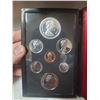 Image 2 : 1974 Double Dollar Specimen Set. 7-coin set includes a Silver Dollar that commemorates the 100th Ann