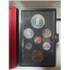 Image 1 : 1977 Double Dollar Specimen Set. 7-coin set includes a Silver Dollar that commemorates the Silver Ju