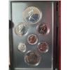 Image 2 : 1978 Double Dollar Specimen Set. 7-coin set includes a Silver Dollar that commemorates the Commonwea